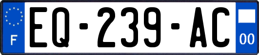 EQ-239-AC