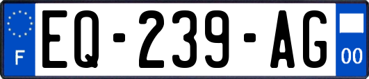 EQ-239-AG