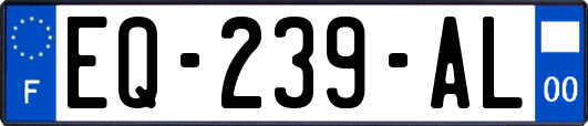 EQ-239-AL