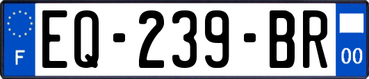 EQ-239-BR