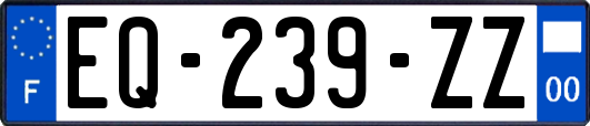 EQ-239-ZZ