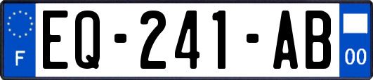 EQ-241-AB