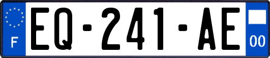 EQ-241-AE