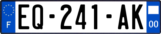 EQ-241-AK