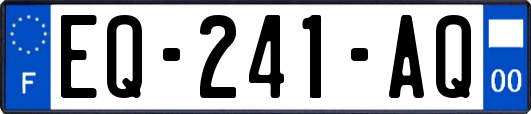 EQ-241-AQ