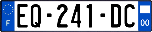 EQ-241-DC