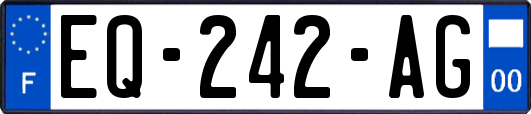 EQ-242-AG