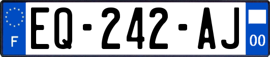 EQ-242-AJ