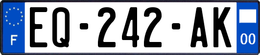 EQ-242-AK