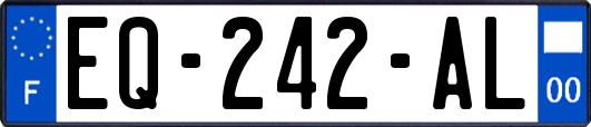 EQ-242-AL