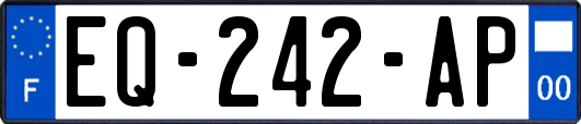 EQ-242-AP