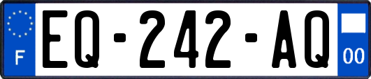 EQ-242-AQ