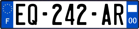 EQ-242-AR