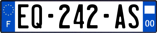 EQ-242-AS