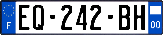 EQ-242-BH