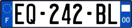 EQ-242-BL