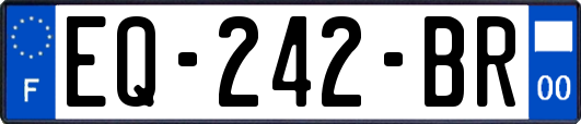 EQ-242-BR