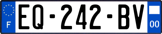 EQ-242-BV