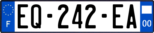 EQ-242-EA