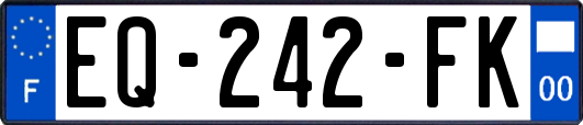 EQ-242-FK