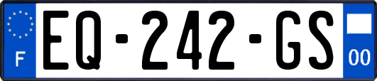 EQ-242-GS