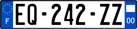 EQ-242-ZZ
