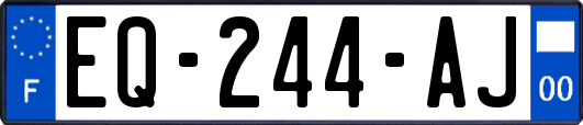 EQ-244-AJ