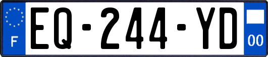 EQ-244-YD