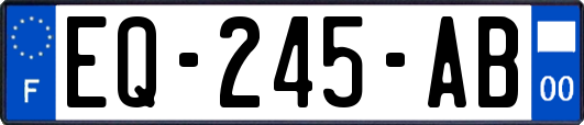 EQ-245-AB