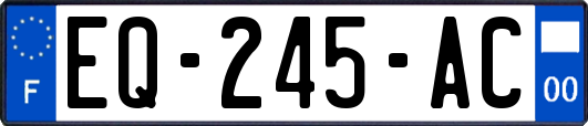 EQ-245-AC