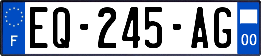 EQ-245-AG