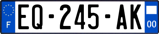 EQ-245-AK