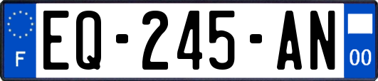 EQ-245-AN