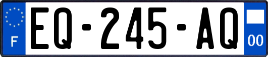 EQ-245-AQ