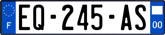 EQ-245-AS