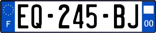 EQ-245-BJ