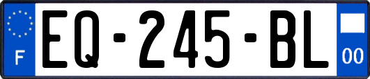 EQ-245-BL