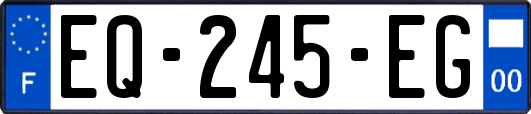 EQ-245-EG