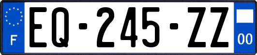 EQ-245-ZZ