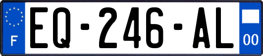 EQ-246-AL