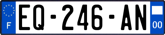 EQ-246-AN