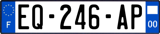 EQ-246-AP