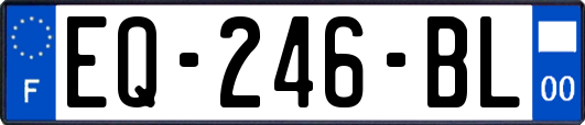 EQ-246-BL