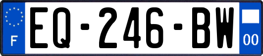 EQ-246-BW