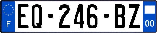 EQ-246-BZ