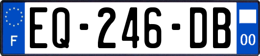 EQ-246-DB