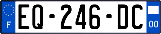 EQ-246-DC