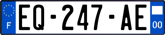 EQ-247-AE