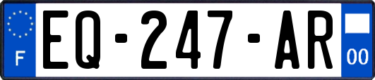 EQ-247-AR