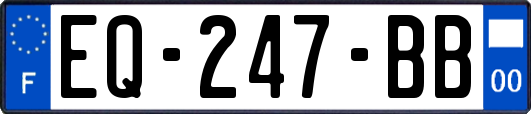 EQ-247-BB